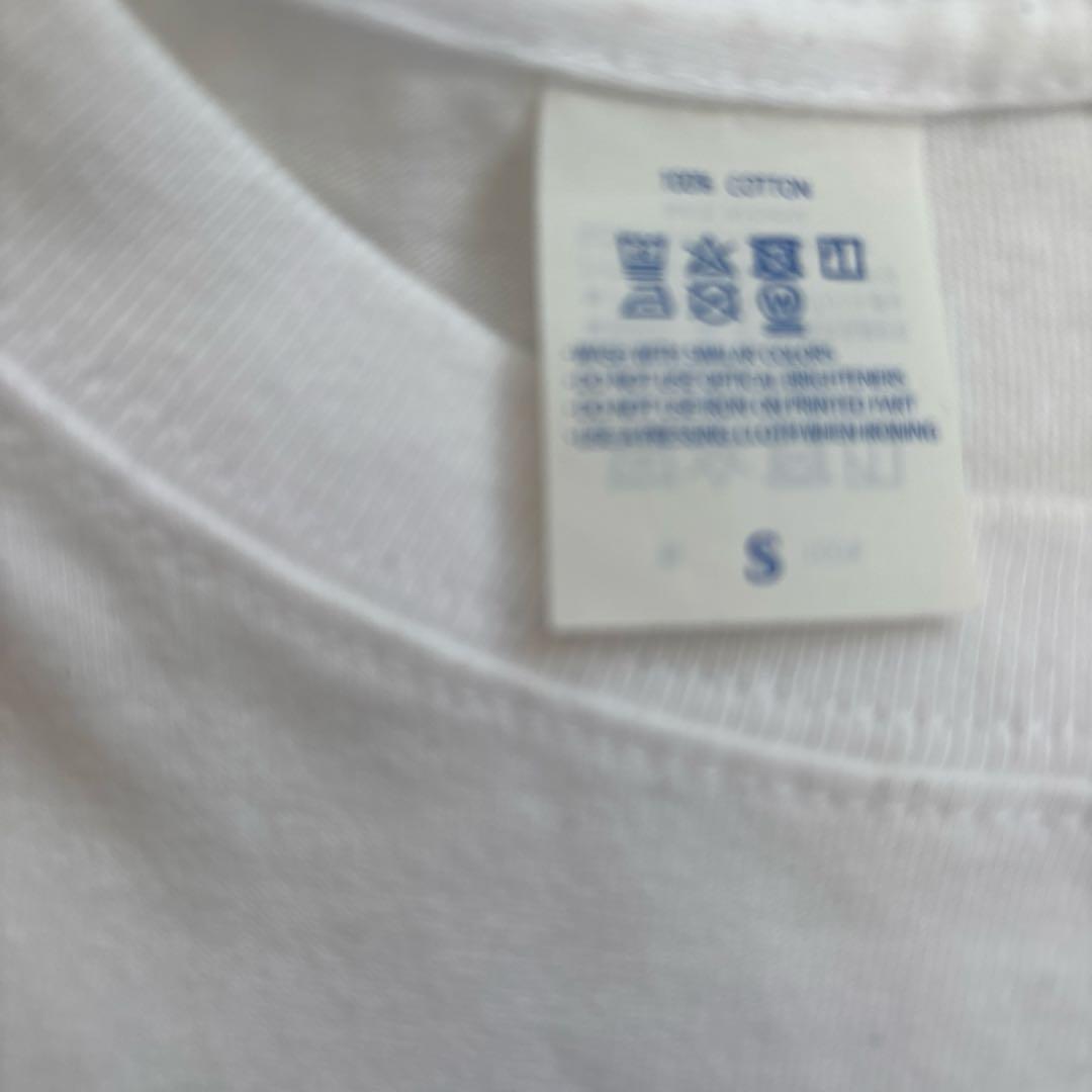 endlessmadet シャツ