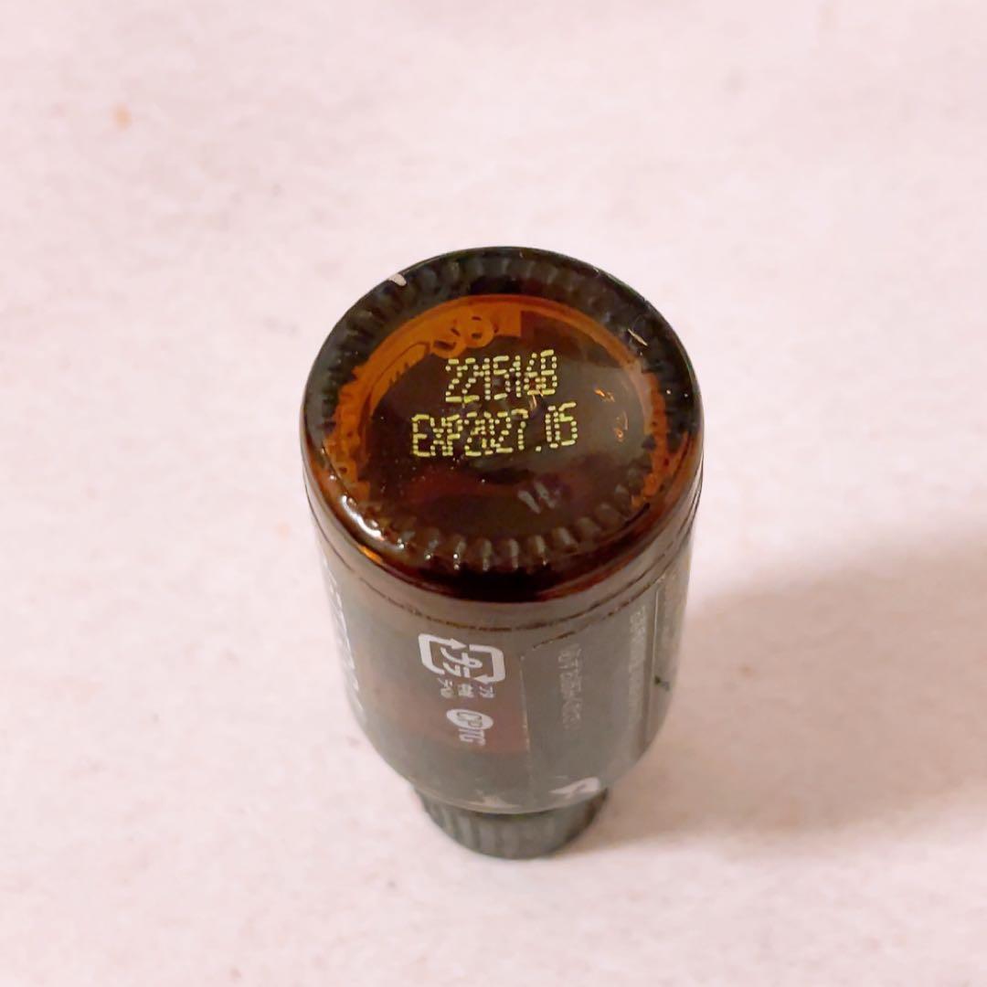 yc☆未使用☆ ドテラ ミルラ エッセンシャルオイル doTERRA 15ml