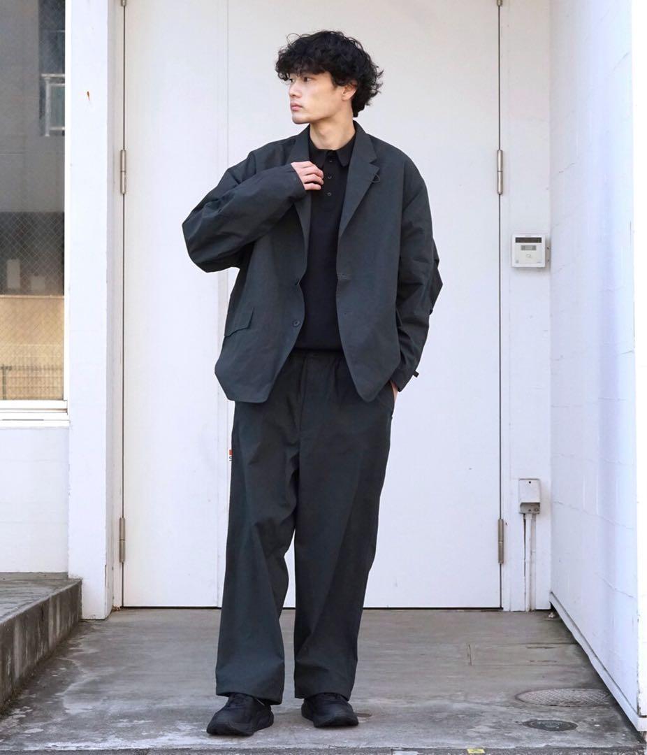 【即完売】Daiwa Pier 39 TECH BUSH セットアップ