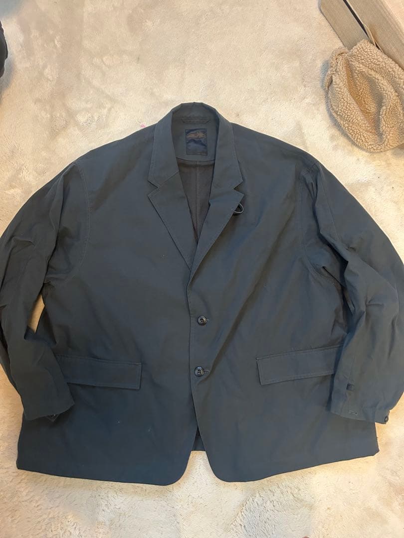 【即完売】Daiwa Pier 39 TECH BUSH セットアップ