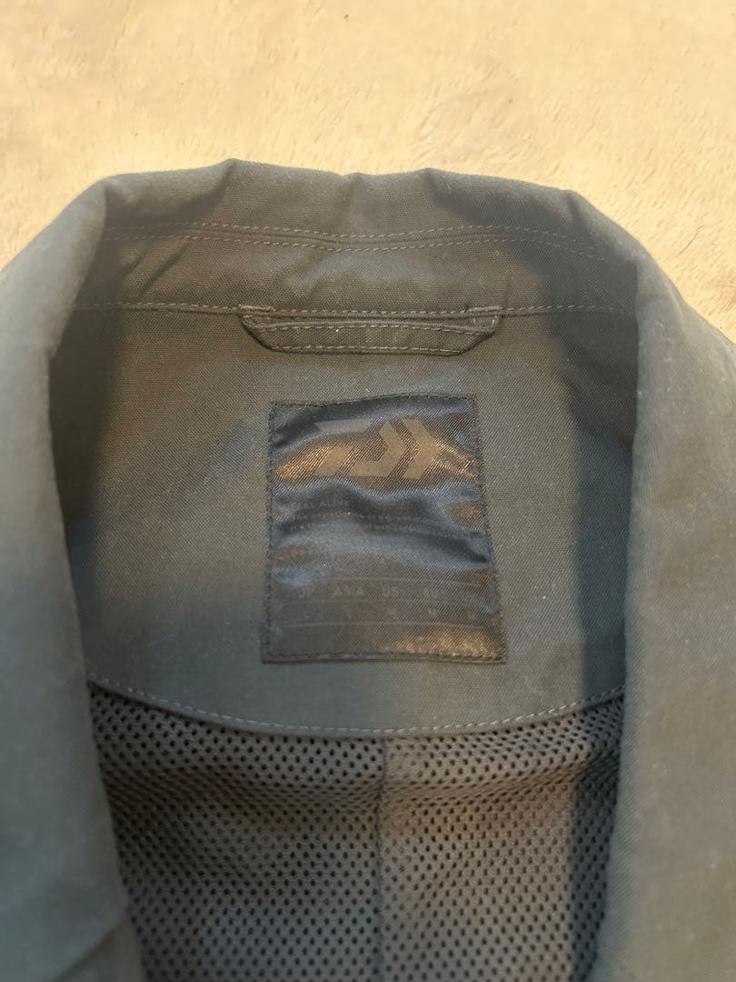 【即完売】Daiwa Pier 39 TECH BUSH セットアップ