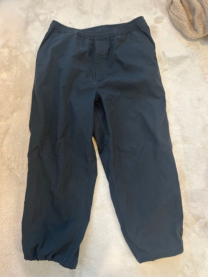 【即完売】Daiwa Pier 39 TECH BUSH セットアップ