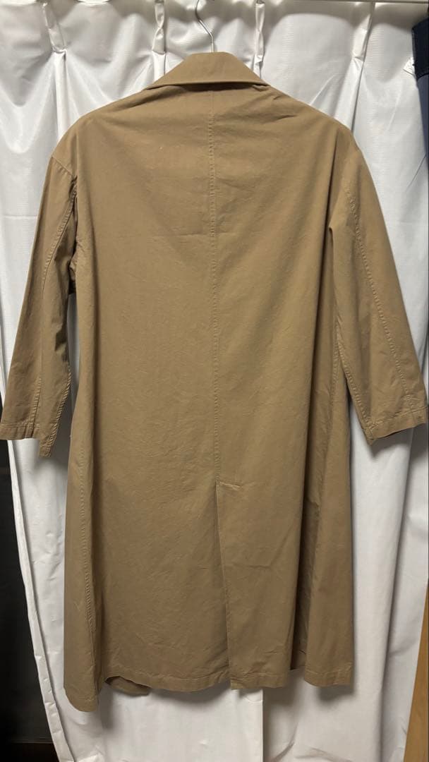 JOURNAL STANDARD ジャーナルスタンダード トレンチコート 新品