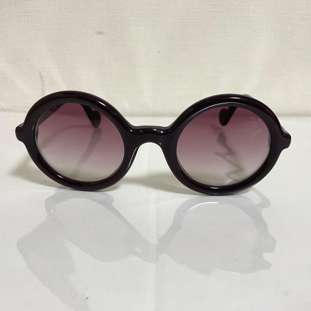 MONCLER/モンクレール　サングラス　Mrs Moncler