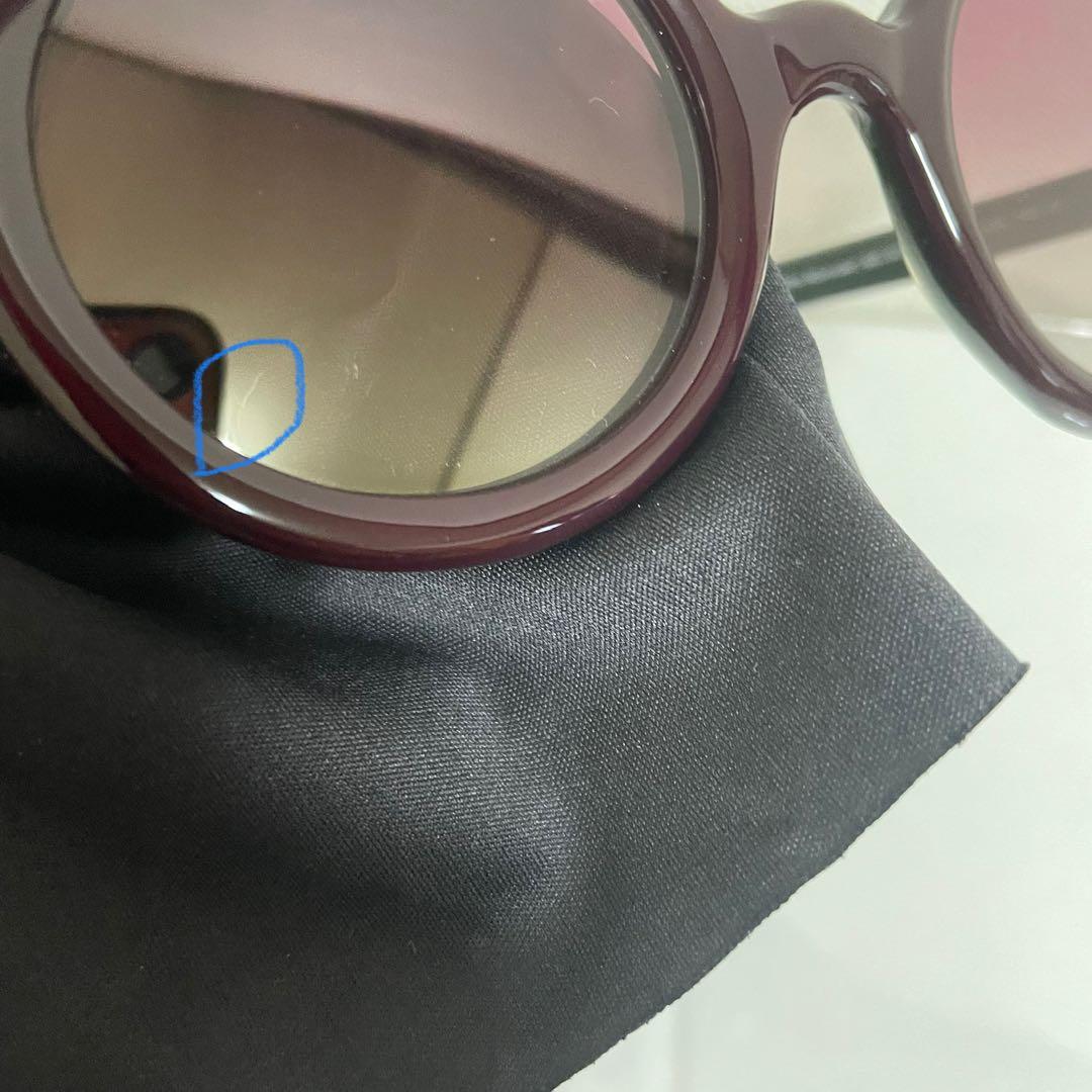 MONCLER/モンクレール　サングラス　Mrs Moncler