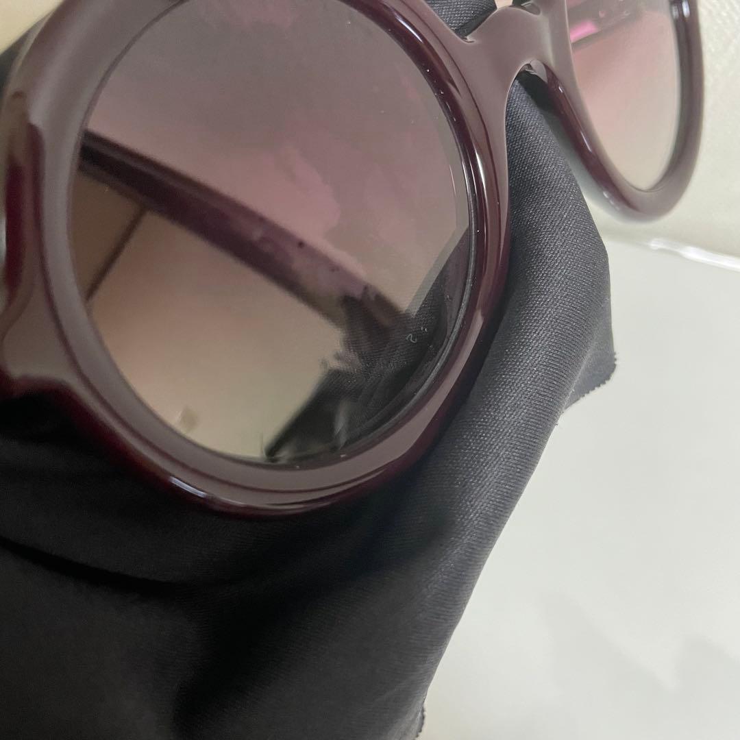 MONCLER/モンクレール　サングラス　Mrs Moncler