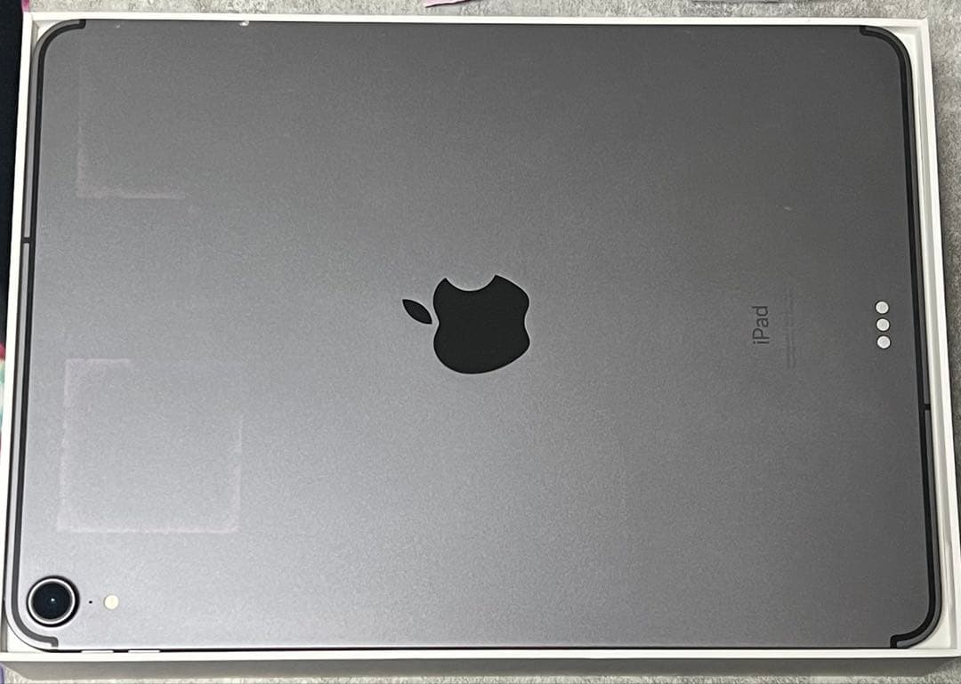 iPad Pro 11インチ 第一世代 64GB Wi-Fi+Cellular