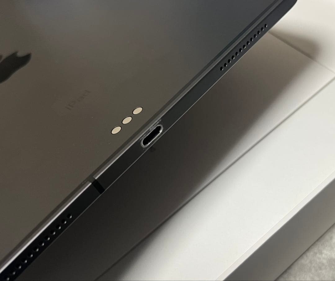 iPad Pro 11インチ 第一世代 64GB Wi-Fi+Cellular