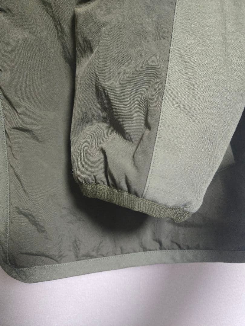 DENHAM SB LINER JACKET SIZE L 定価52,800円