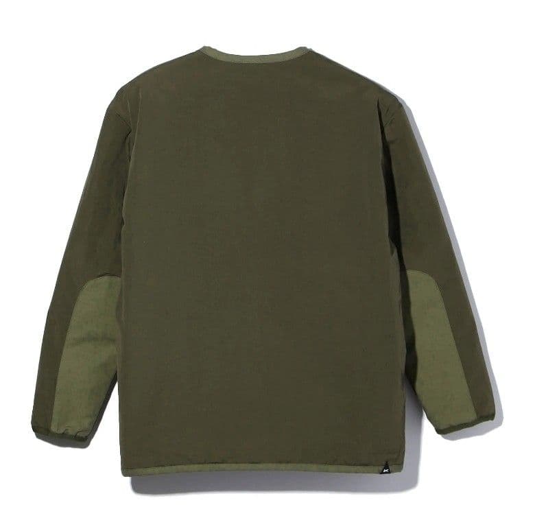 DENHAM SB LINER JACKET SIZE L 定価52,800円
