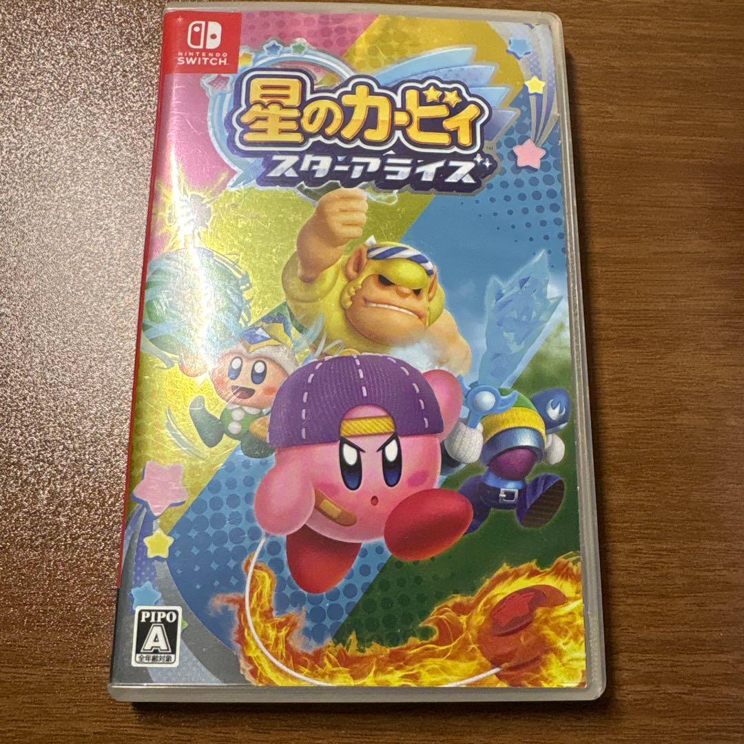 Nintendo Switch &3DSゲームソフト セット