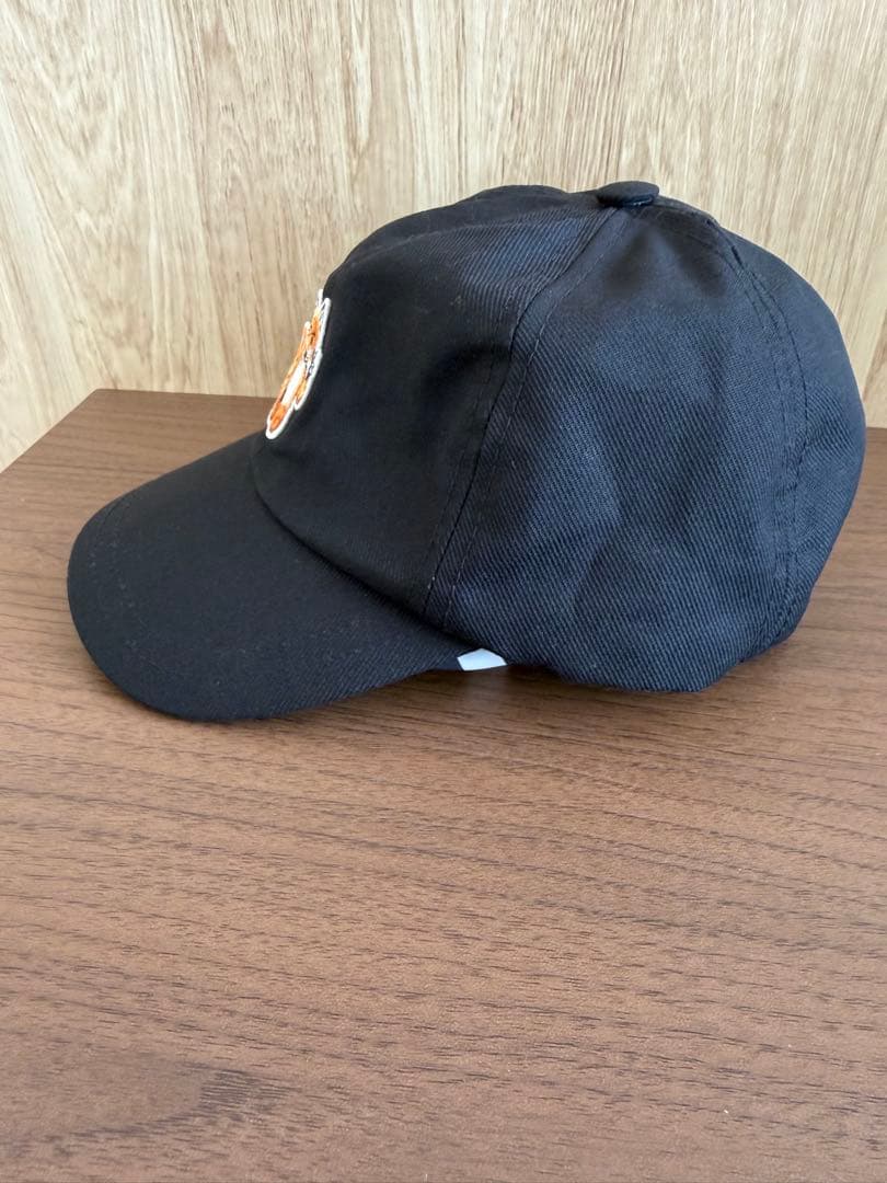 【希少】Maison KITSUNE メゾンキツネ　キャップ