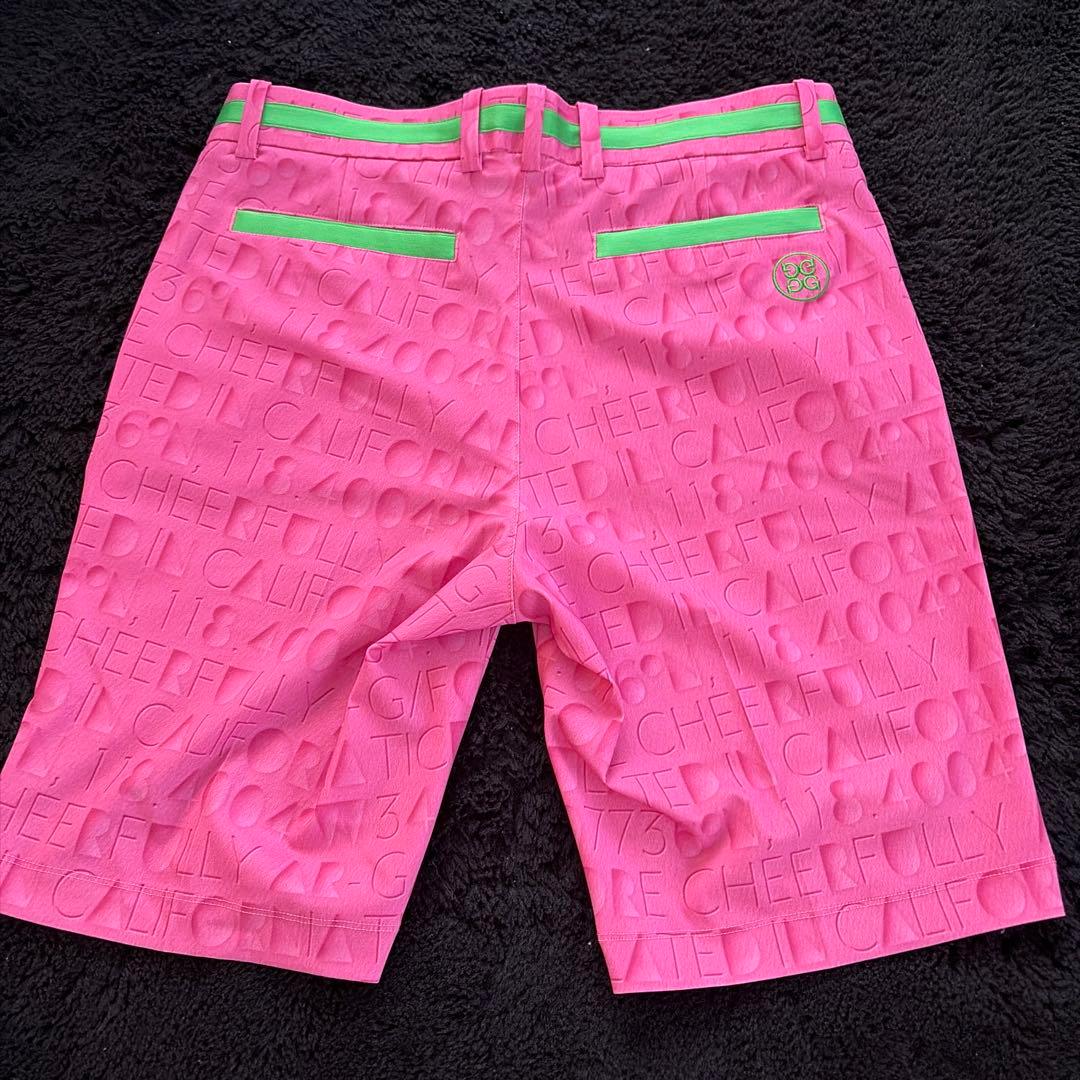 G/FORE ゴルフパンツ