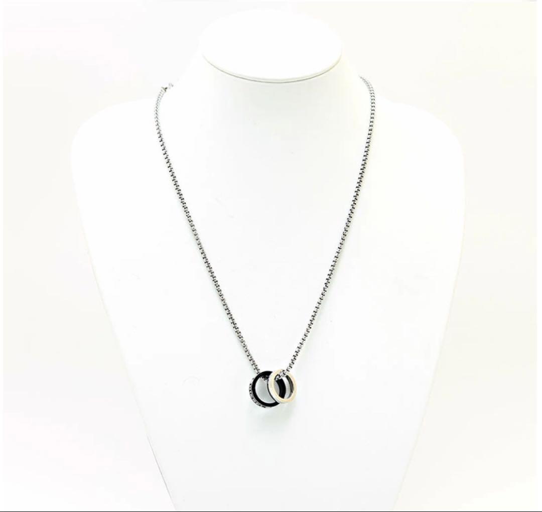 DIESELネックレス　DX1168040