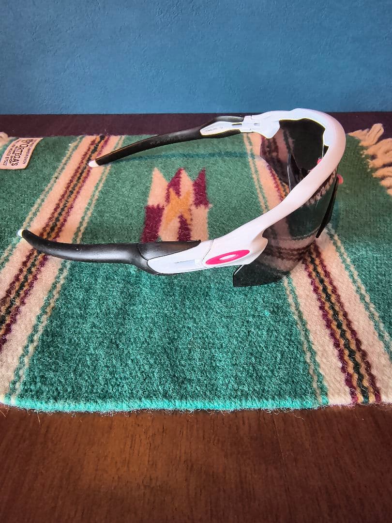 OAKLEY レーダーEV サングラス　オークリー