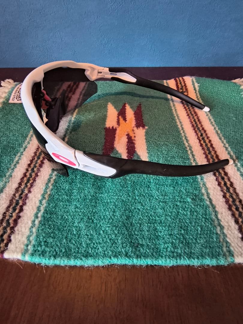 OAKLEY レーダーEV サングラス　オークリー