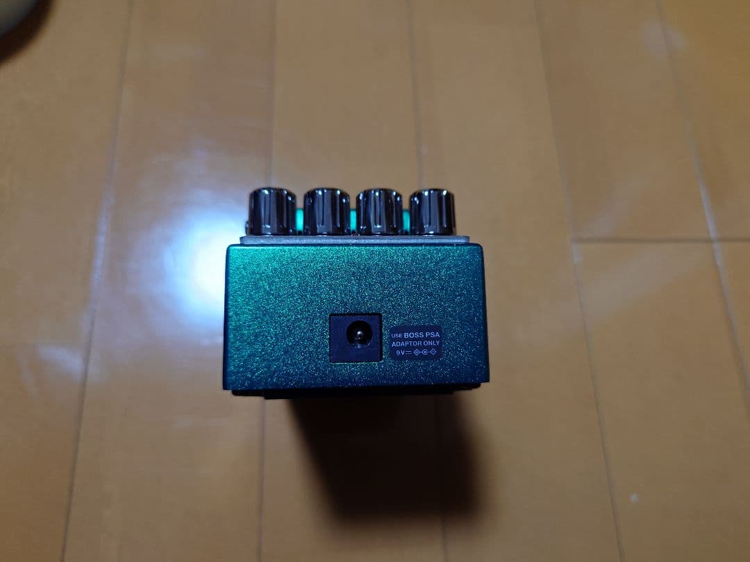 ベース BOSS BC-X1 BASS COMP