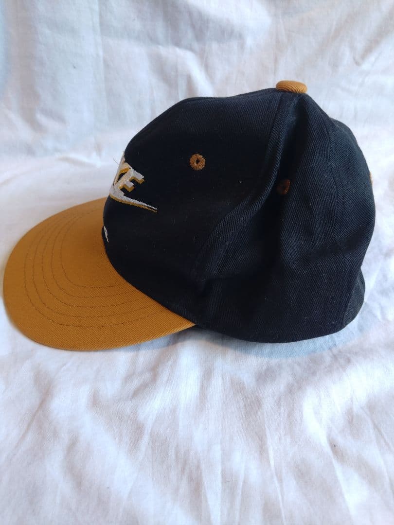 90s NIKE AIR ナイキ ヴィンテージキャップ 中古