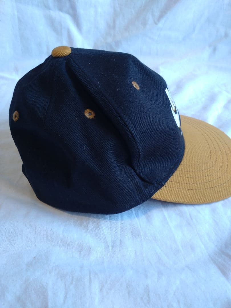 90s NIKE AIR ナイキ ヴィンテージキャップ 中古
