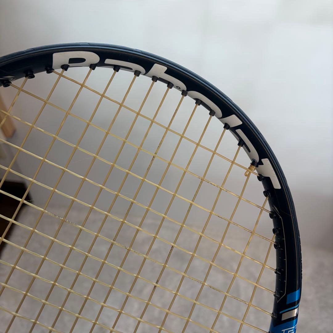 BabolaT バボラ PURE DRIVE TEAM ピュアドライブ G1