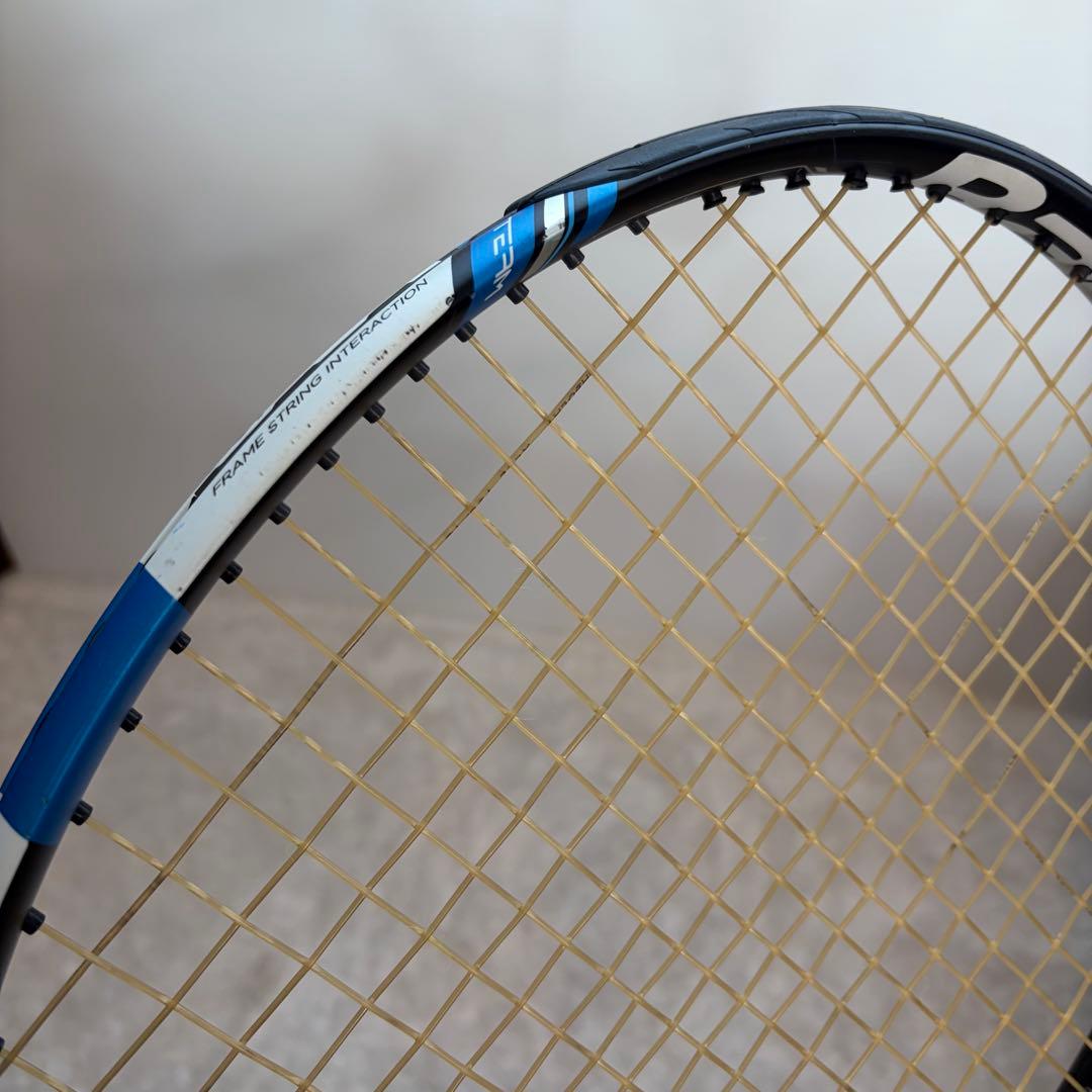 BabolaT バボラ PURE DRIVE TEAM ピュアドライブ G1