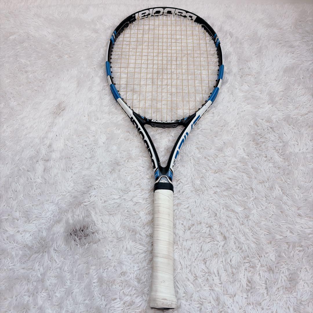 BabolaT バボラ PURE DRIVE TEAM ピュアドライブ G1