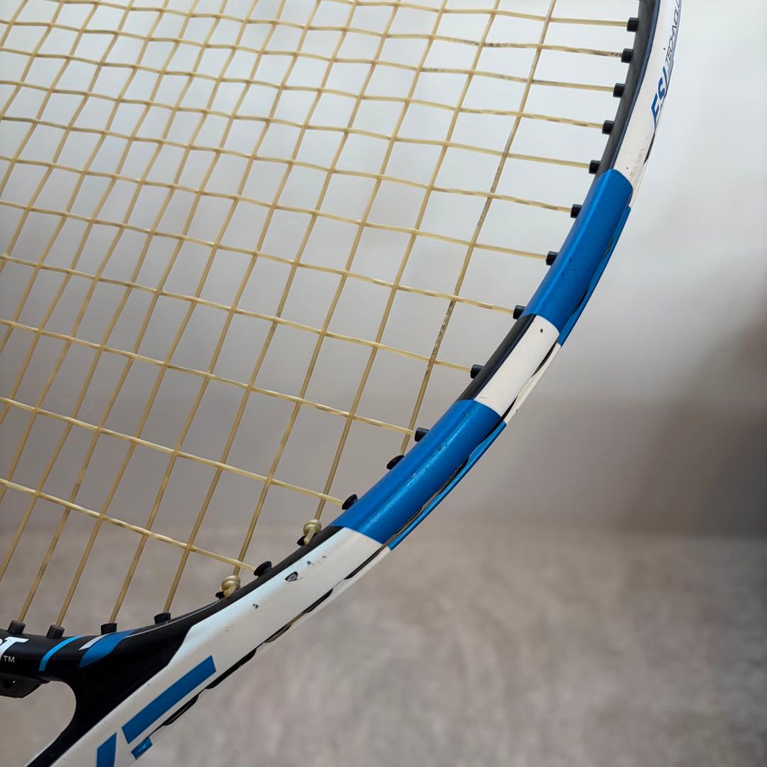 BabolaT バボラ PURE DRIVE TEAM ピュアドライブ G1