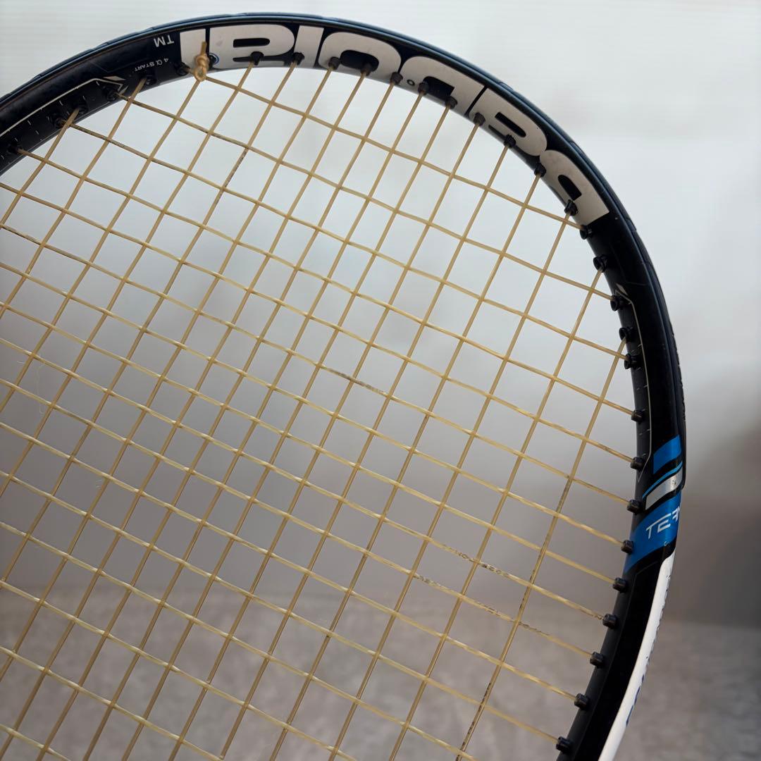 BabolaT バボラ PURE DRIVE TEAM ピュアドライブ G1