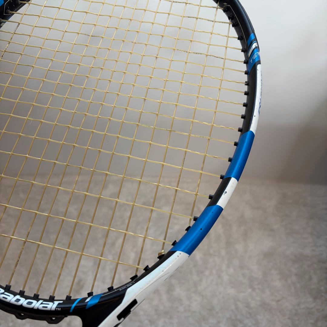 BabolaT バボラ PURE DRIVE TEAM ピュアドライブ G1