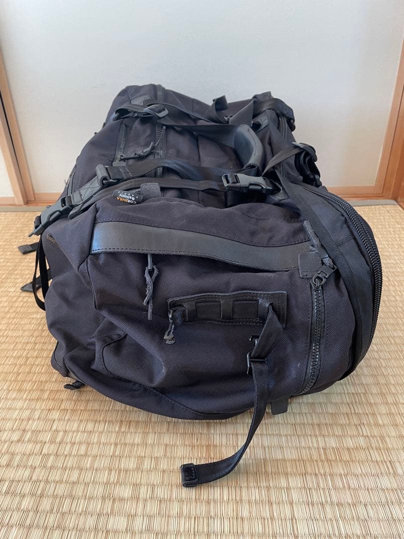 AS2OV ボストンバッグ