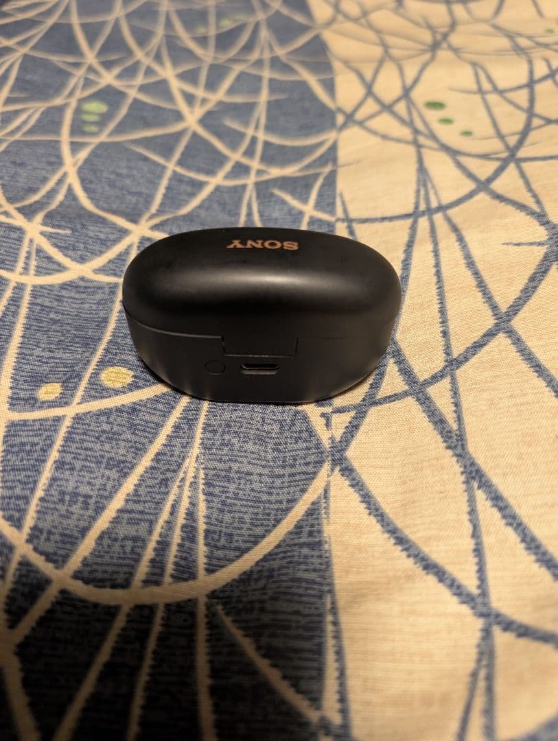 【美品】wf-1000xm5