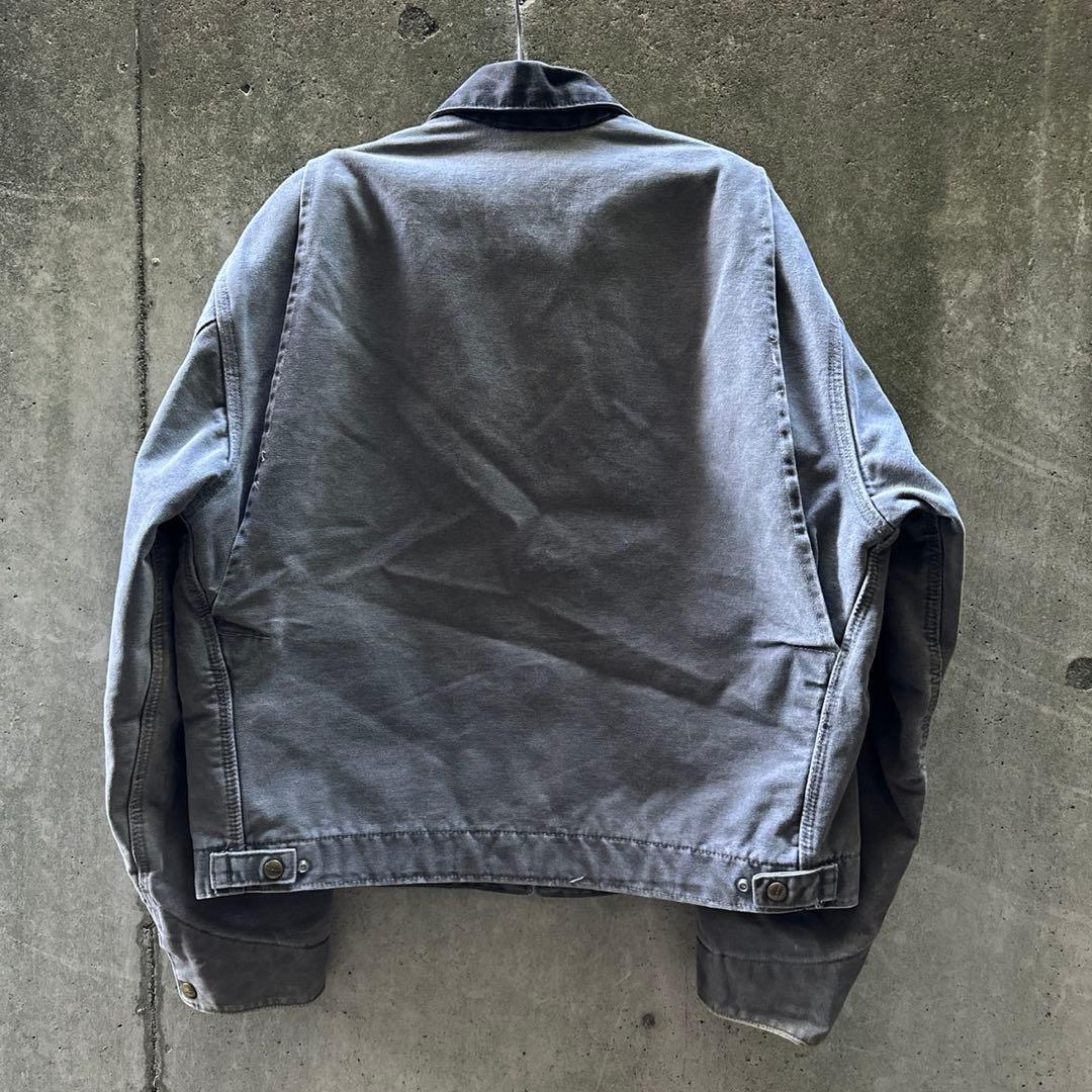 carhartt デトロイトジャケット J97 MLT