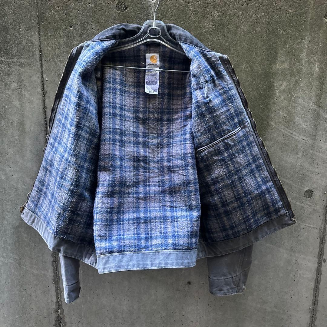 carhartt デトロイトジャケット J97 MLT