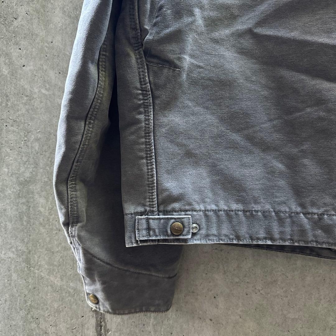 carhartt デトロイトジャケット J97 MLT