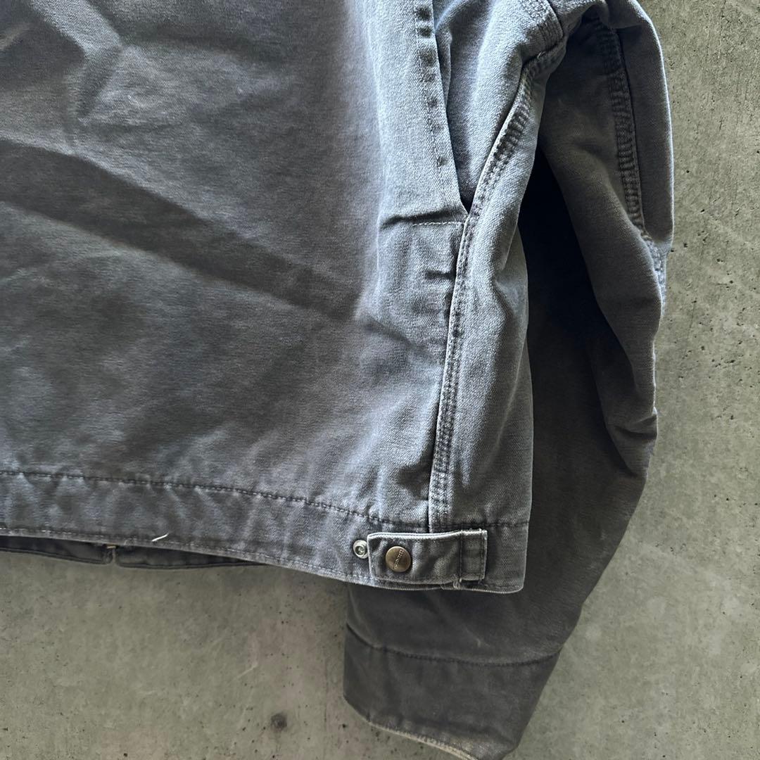 carhartt デトロイトジャケット J97 MLT