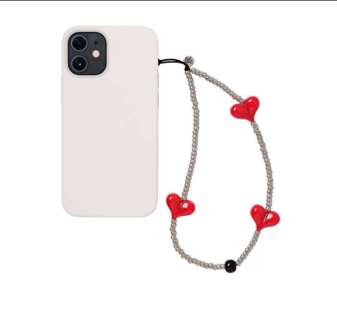 新品未使用●正規品 String Ting Dove Bisou Bisou