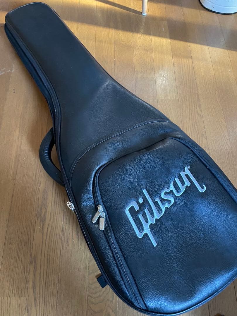 Gibson Les Paul Modern Lite 付属品完備　ギグバック付