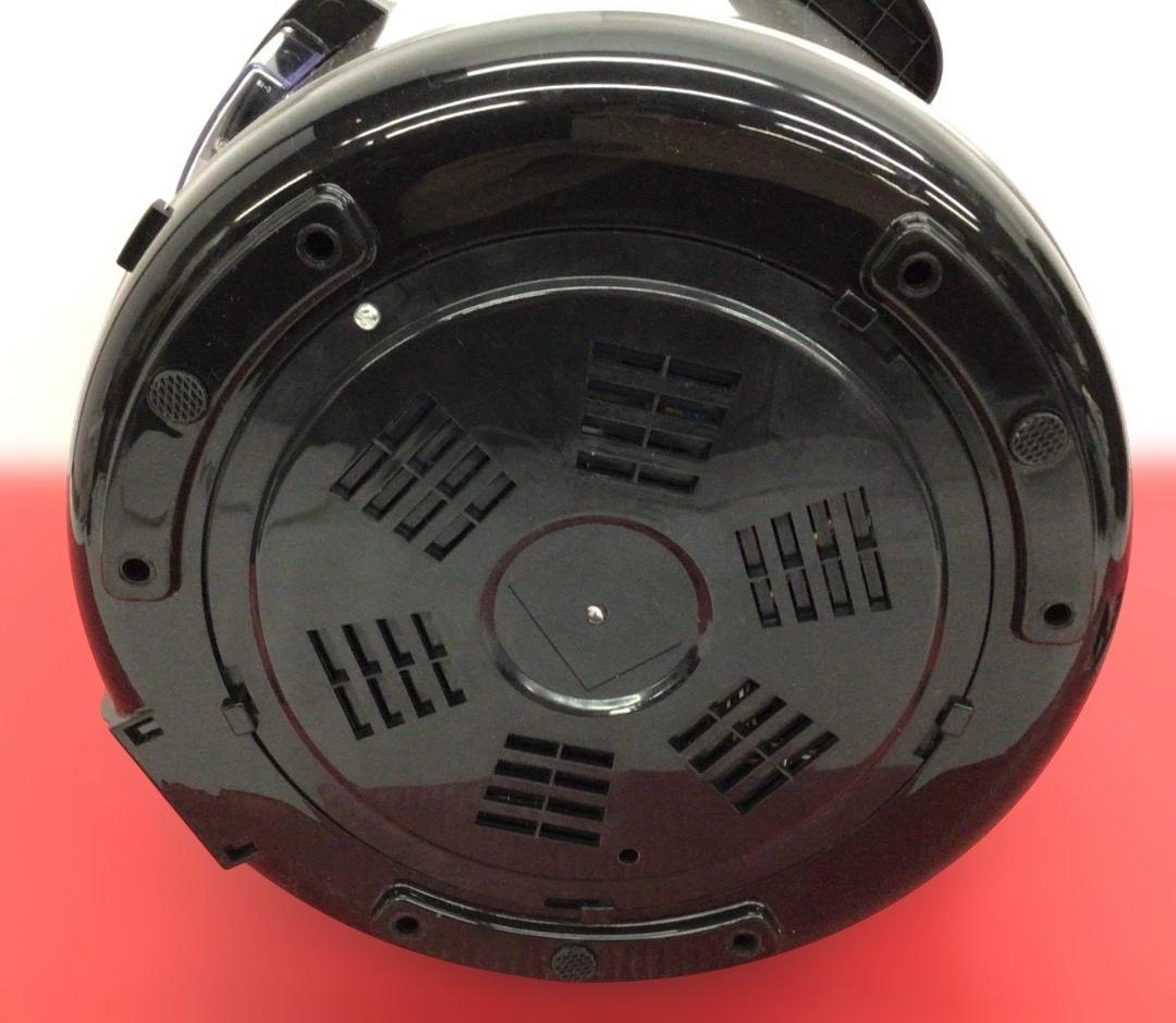 未使用 CookingPro かんたん電気圧力鍋 V2 (3.2L) 通電OK