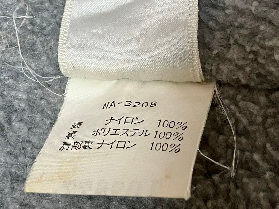 専用　ノースフェイスジャンバー 　 　　L 寸 　中古品