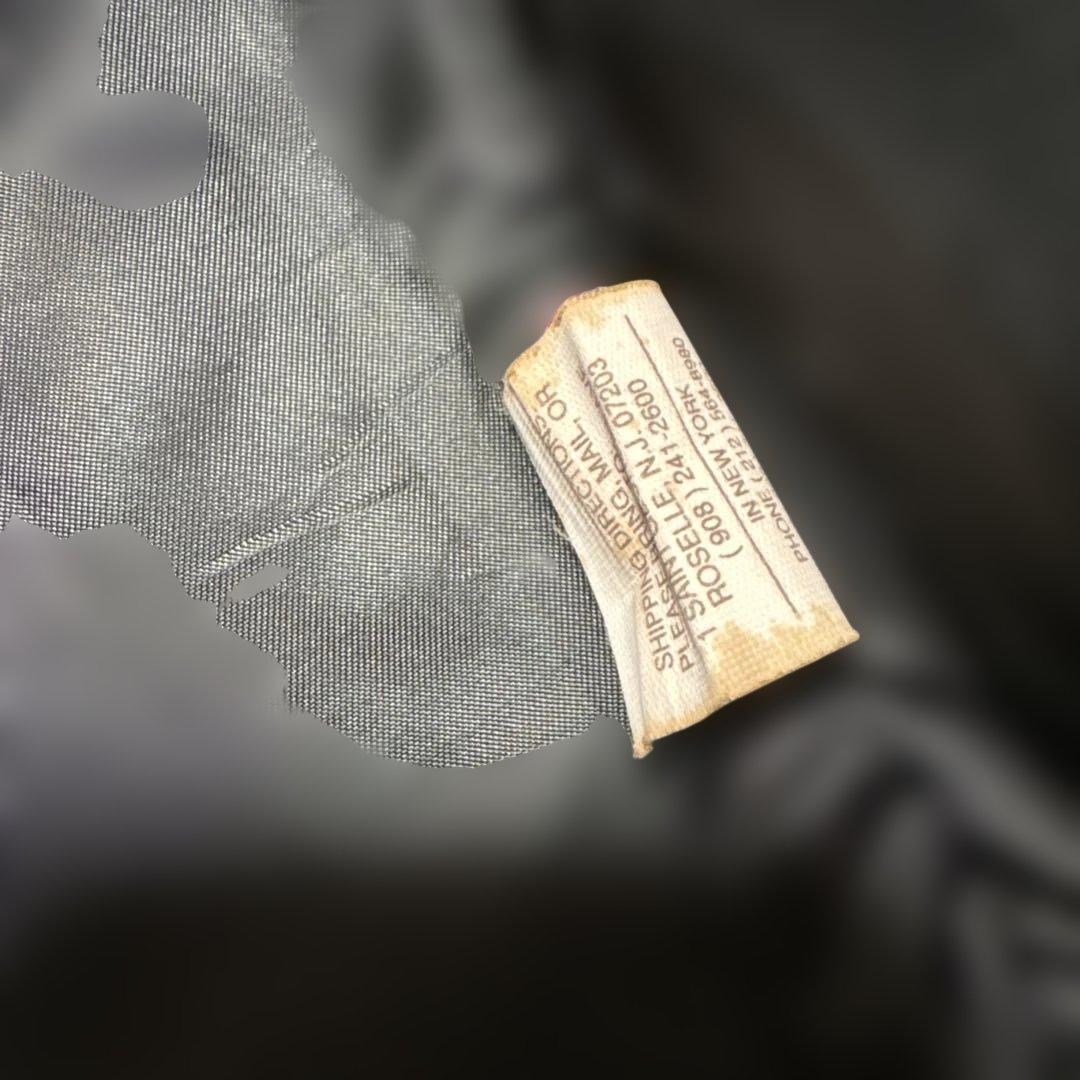 Mサイズ Schott ショット レザーベスト