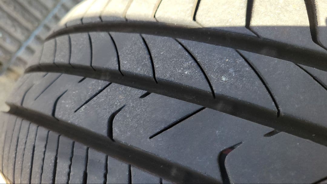 トーヨータイヤ 205/60R16 96H TRANPATH mp7 4本