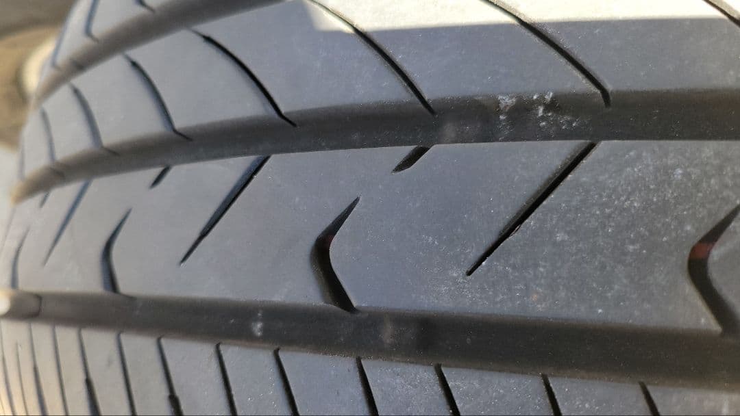 トーヨータイヤ 205/60R16 96H TRANPATH mp7 4本