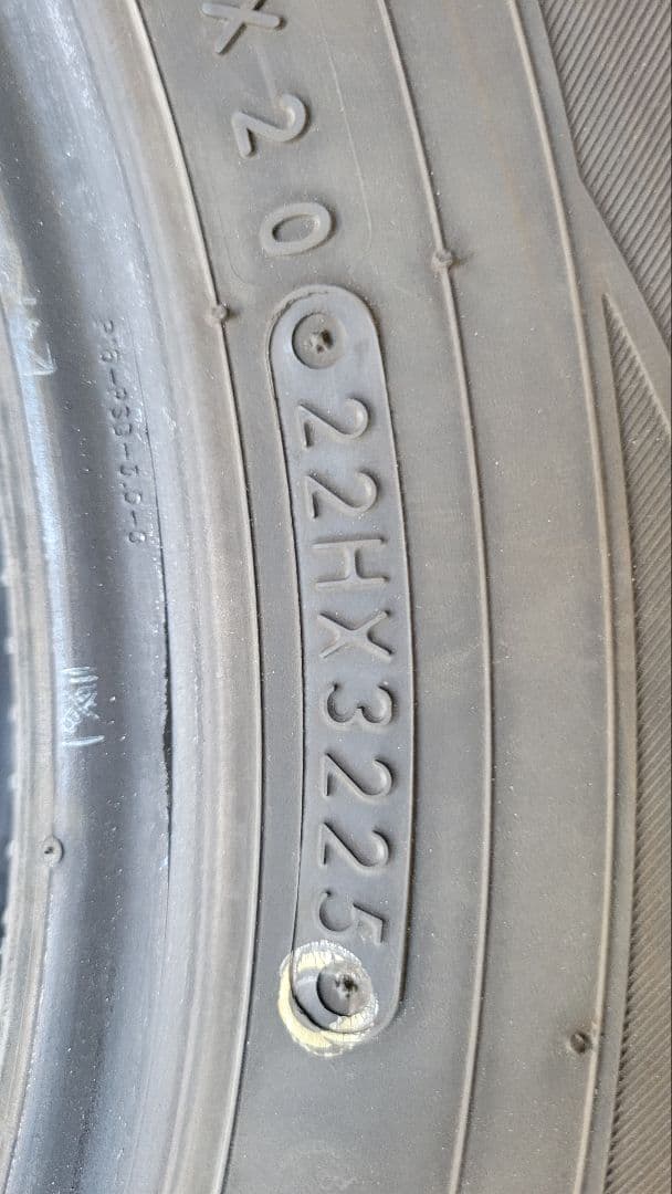 トーヨータイヤ 205/60R16 96H TRANPATH mp7 4本