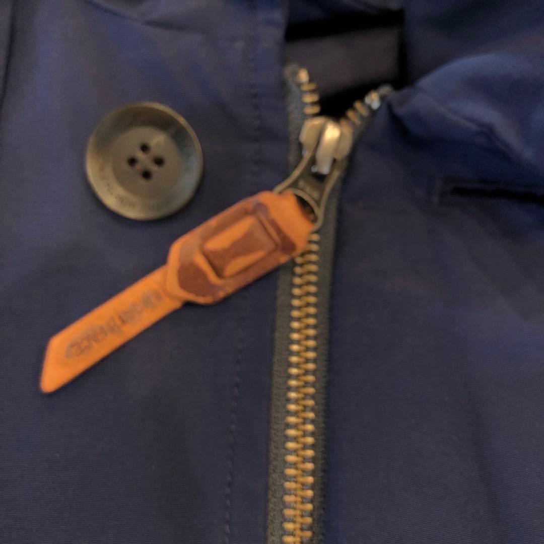 THE NORTH FACE モッズ　トレンチコート　メンズ　XXL（047）