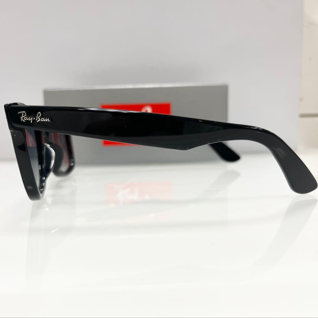 ヤマト横浜発！木村拓哉さん正規RayBanレイバンRB2140F 901/3F