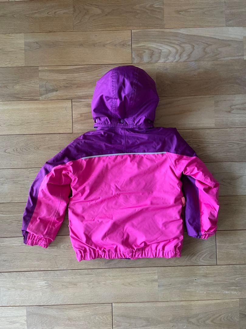 patagonia 5T スキーウエア セットアップ　パタゴニア ビブ (訳あり