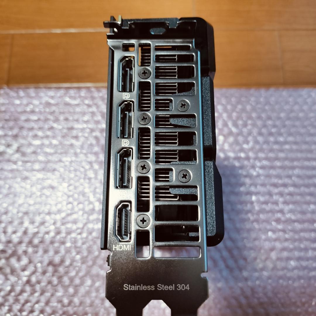 グラフィックボード・グラボ・ビデオカード ASUS DUAL-RTX4060-8G-EVO