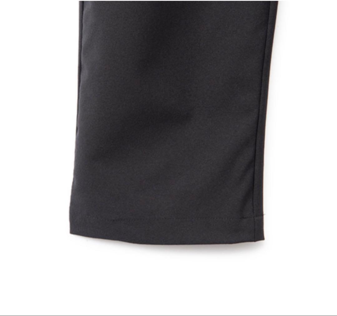 MINOTAUR RS PANTS ブラック
