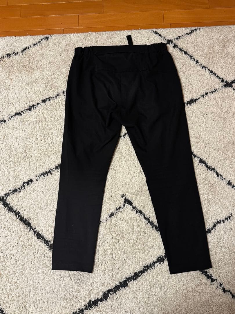 MINOTAUR RS PANTS ブラック