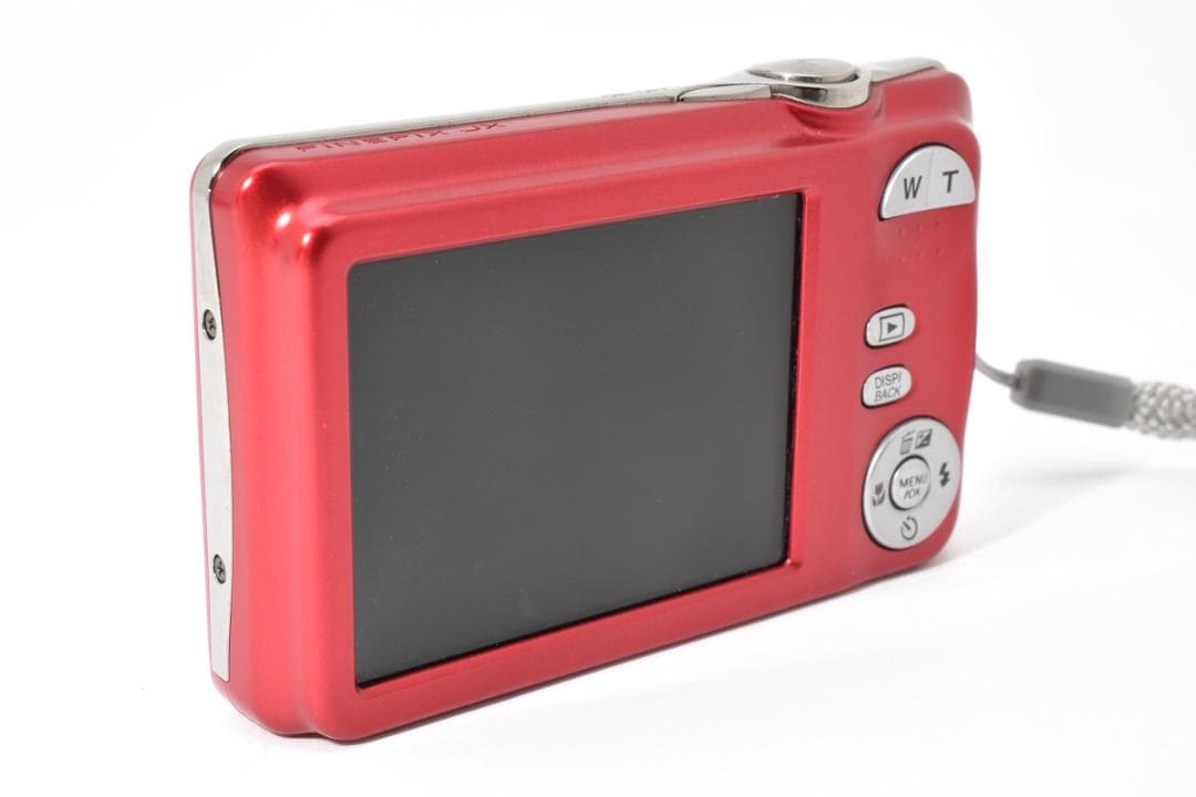 ★超美品★ 富士フィルム FINEPIX JX420 #21744